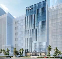 Cecil Suites (D1), Office #466385711